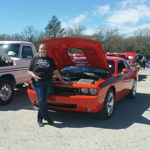 Meet your Posher, Donna